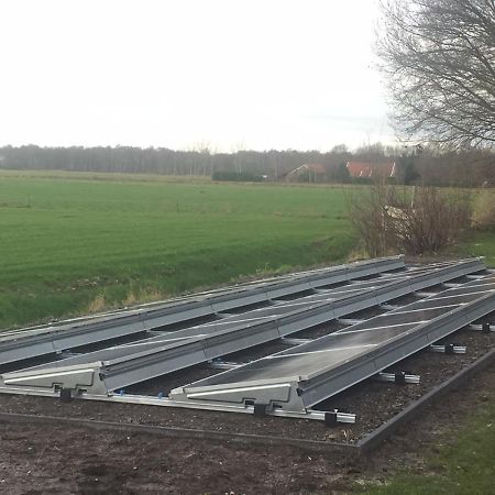 Vila Gasthuys Hongerdyck Bruchterveld Exteriér fotografie